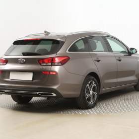 Foto inzerátu Hyundai i30 1.5 T-GDI MHEV