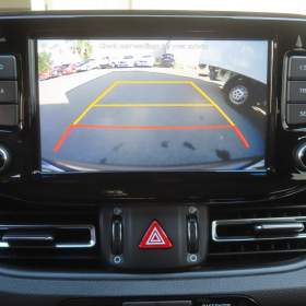 Foto inzerátu Hyundai i30 1.5 T-GDI MHEV