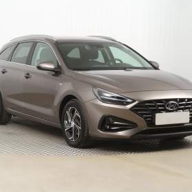 Foto inzerátu Hyundai i30 1.5 T-GDI MHEV