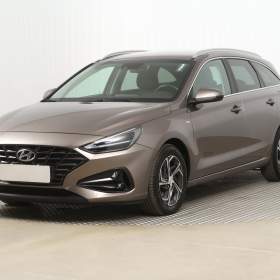 Foto inzerátu Hyundai i30 1.5 T-GDI MHEV