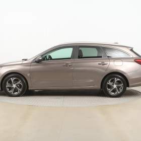 Foto inzerátu Hyundai i30 1.5 T-GDI MHEV