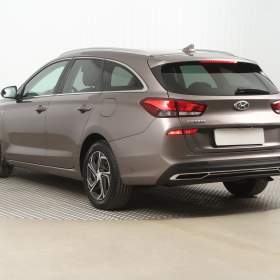 Foto inzerátu Hyundai i30 1.5 T-GDI MHEV