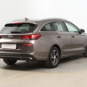 Foto inzerátu Hyundai i30 1.5 T-GDI MHEV