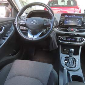Foto inzerátu Hyundai i30 1.5 T-GDI MHEV
