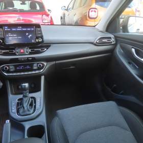 Foto inzerátu Hyundai i30 1.5 T-GDI MHEV