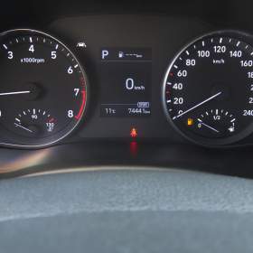 Foto inzerátu Hyundai i30 1.5 T-GDI MHEV