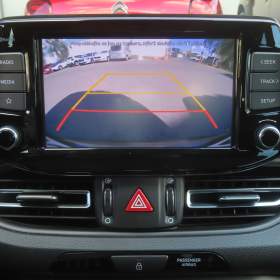 Foto inzerátu Hyundai i30 1.5 T-GDI MHEV