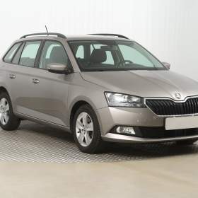 Škoda Fabia 1.0 TSI / 19604531