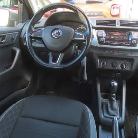 Foto inzerátu Škoda Fabia 1.0 TSI