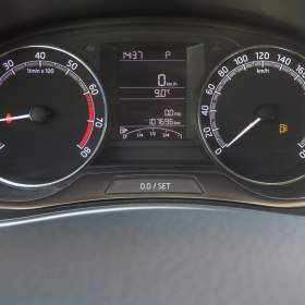 Foto inzerátu Škoda Fabia 1.0 TSI