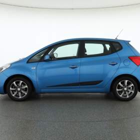 Foto inzerátu Hyundai ix20 1.4 CVVT