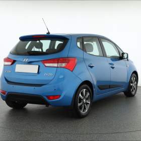 Foto inzerátu Hyundai ix20 1.4 CVVT