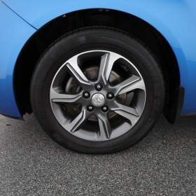 Foto inzerátu Hyundai ix20 1.4 CVVT