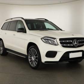 Mercedes- Benz GLS GLS 350 d 4MATIC / 19604538