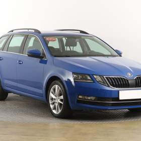 Škoda Octavia 2.0 TDI / 19604542