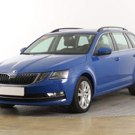 Foto inzerátu Škoda Octavia 2.0 TDI