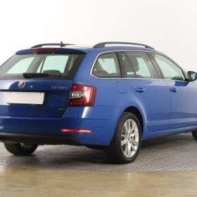 Foto inzerátu Škoda Octavia 2.0 TDI