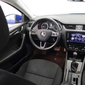 Foto inzerátu Škoda Octavia 2.0 TDI
