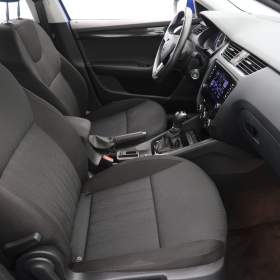 Foto inzerátu Škoda Octavia 2.0 TDI