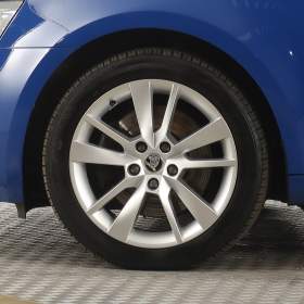 Foto inzerátu Škoda Octavia 2.0 TDI