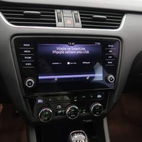 Foto inzerátu Škoda Octavia 2.0 TDI