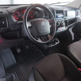 Foto inzerátu Citroën Jumper 2.2 BlueHDi