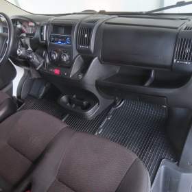 Foto inzerátu Citroën Jumper 2.2 BlueHDi