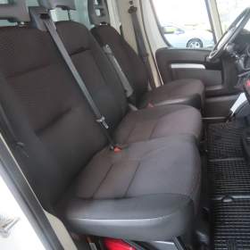 Foto inzerátu Citroën Jumper 2.2 BlueHDi