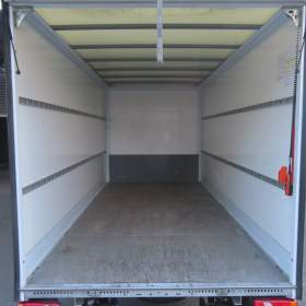 Foto inzerátu Citroën Jumper 2.2 BlueHDi