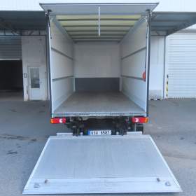 Foto inzerátu Citroën Jumper 2.2 BlueHDi