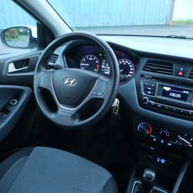 Hyundai i20 1.2 / 19604546