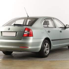 Foto inzerátu Škoda Octavia 1.2 TSI