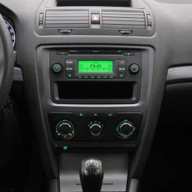 Foto inzerátu Škoda Octavia 1.2 TSI