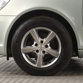 Foto inzerátu Škoda Octavia 1.2 TSI