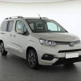 Toyota ProAce City Verso 1.2 T / 19604549