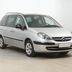 Citroën C8 2.0 HDI / 19604551