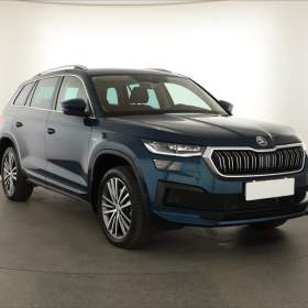 Škoda Kodiaq 2.0 TDI / 19604553