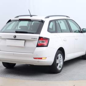 Foto inzerátu Škoda Fabia 1.0 TSI