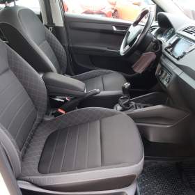 Foto inzerátu Škoda Fabia 1.0 TSI