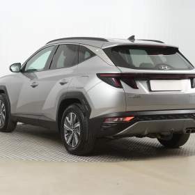 Foto inzerátu Hyundai Tucson 1.6 CRDi