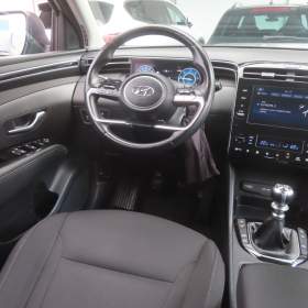 Foto inzerátu Hyundai Tucson 1.6 CRDi
