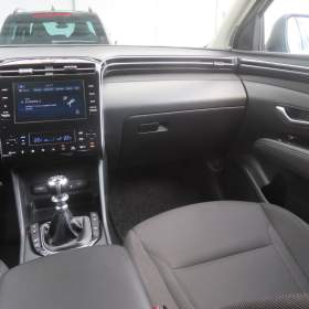 Foto inzerátu Hyundai Tucson 1.6 CRDi