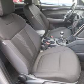 Foto inzerátu Hyundai Tucson 1.6 CRDi