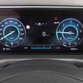 Foto inzerátu Hyundai Tucson 1.6 CRDi