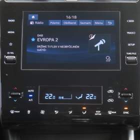 Foto inzerátu Hyundai Tucson 1.6 CRDi