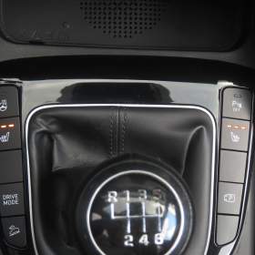 Foto inzerátu Hyundai Tucson 1.6 CRDi