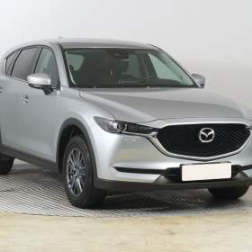 Mazda CX- 5 2.2 Skyactiv- D / 19604560