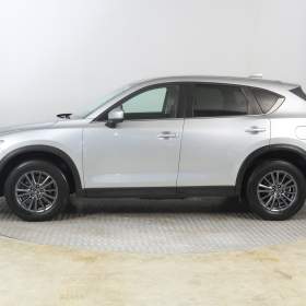 Foto inzerátu Mazda CX-5 2.2 Skyactiv-D