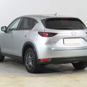 Foto inzerátu Mazda CX-5 2.2 Skyactiv-D