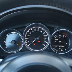 Foto inzerátu Mazda CX-5 2.2 Skyactiv-D